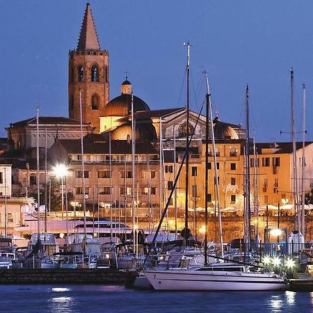 Alghero Ciutat Exterior foto