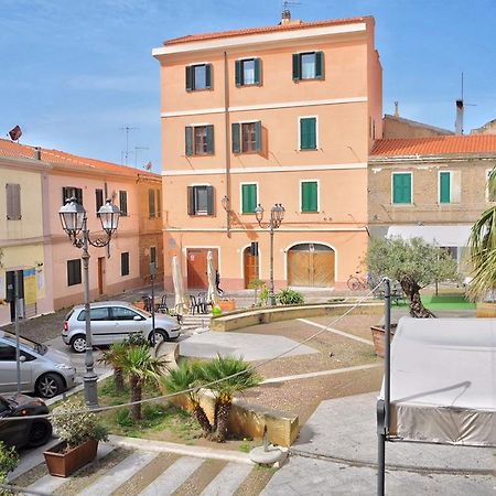 Alghero Ciutat Quarto foto