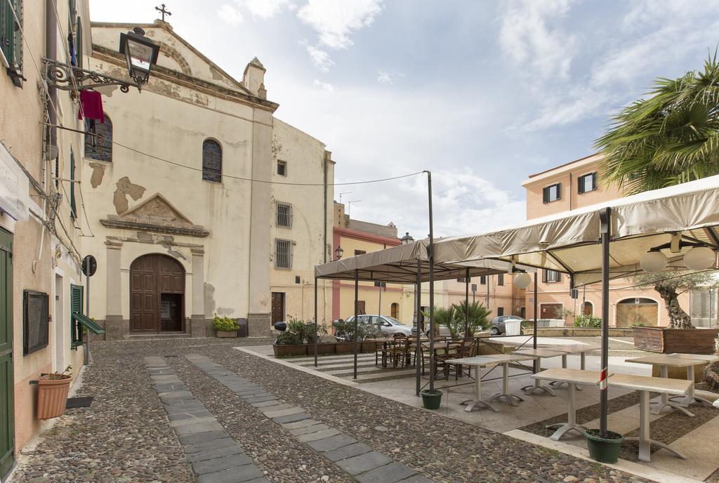 Alghero Ciutat Quarto foto