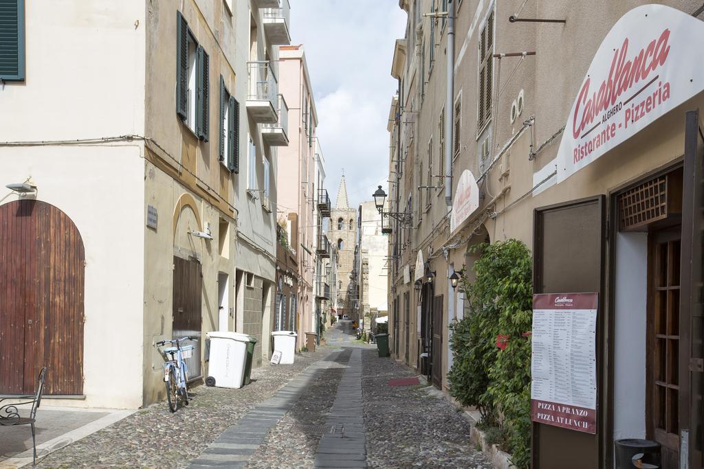 Alghero Ciutat Quarto foto