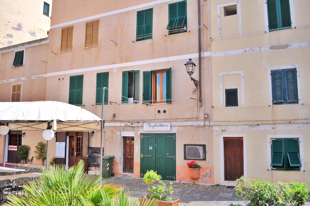 Alghero Ciutat Quarto foto